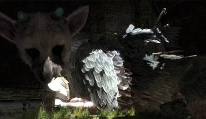 GameStop Claims The Last Guardian Is Cancelled, Sony Denies