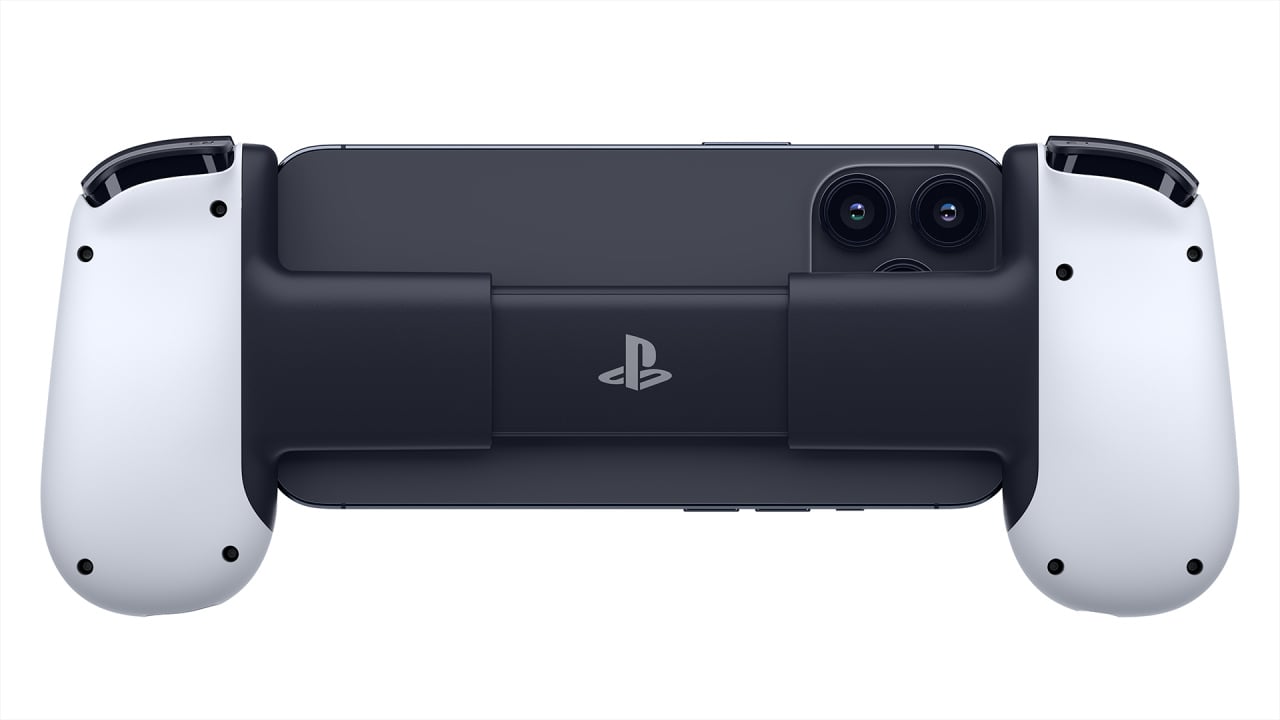 PS5, PS4 Finally Go Portable with Officially Licensed PlayStation