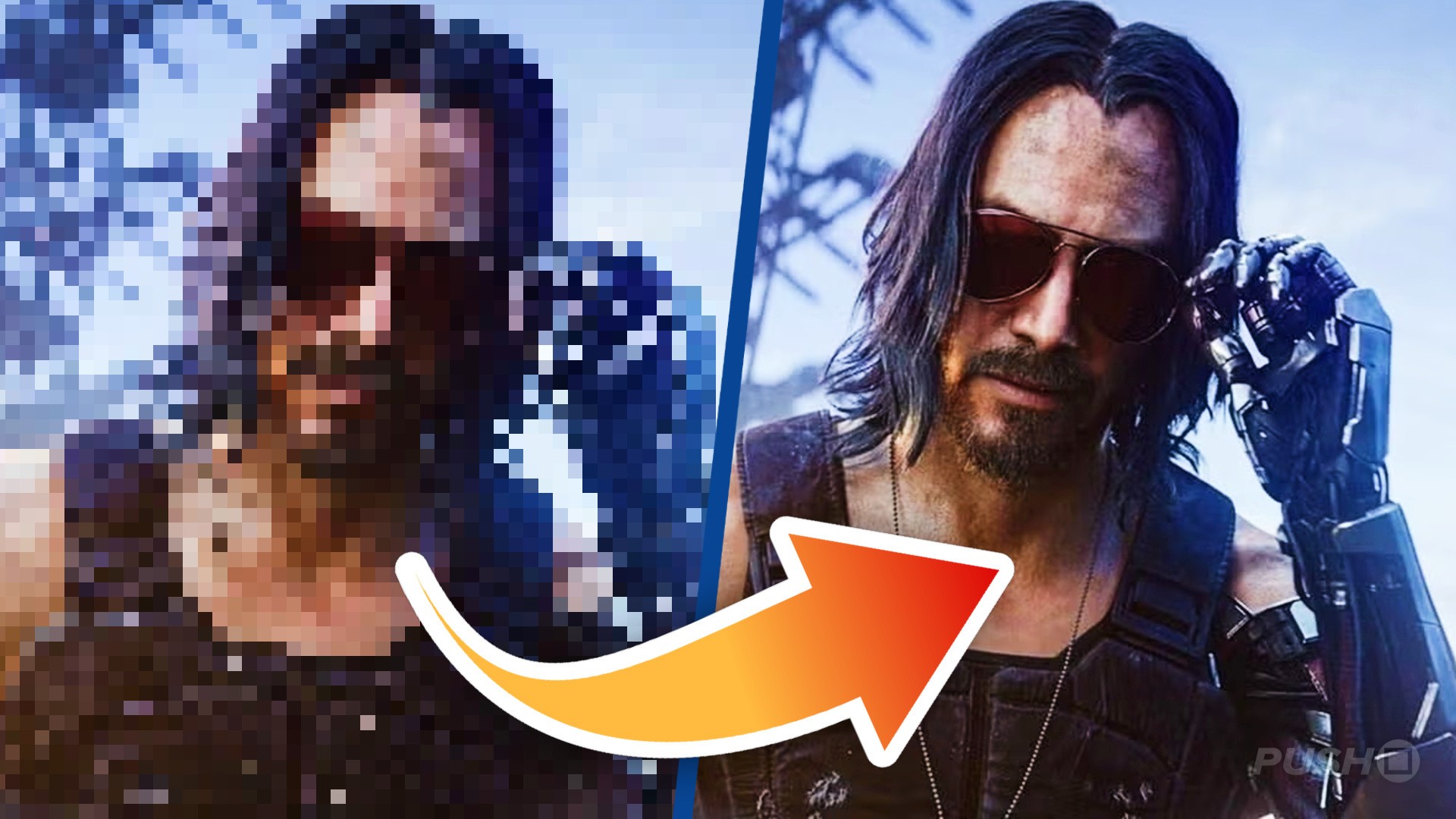 'CDPR Deserves a Lot of Credit': Tech Experts Praise Cyberpunk 2077's Anticipated PS5 Pro Mode