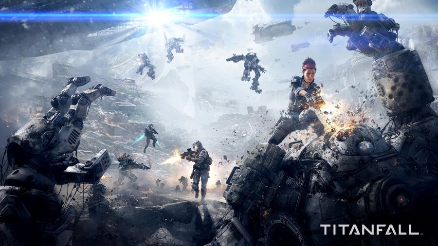 Titanfall