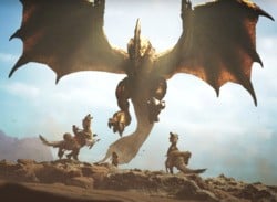 Monster Hunter Wilds 1.020 Out Now on PS5, Full Title Update 2 Patch Notes Revealed