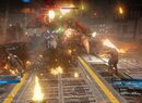 New Final Fantasy VII Remake PS4 Screenshots Look Tasty