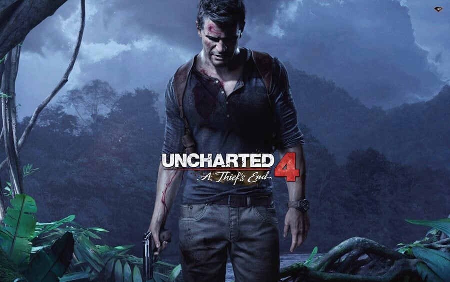 Uncharted 4 PS4 Exclusives Sony First-Party