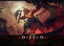 Diablo III Patch 1.14 Is Out Now on PS4