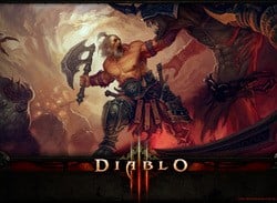 Diablo III Patch 1.14 Is Out Now on PS4