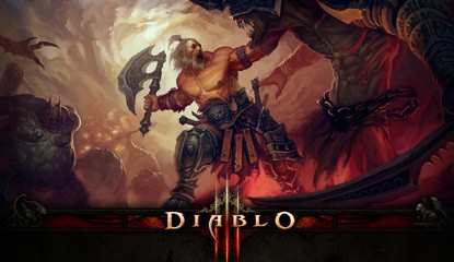 Diablo III Patch 1.14 Is Out Now on PS4