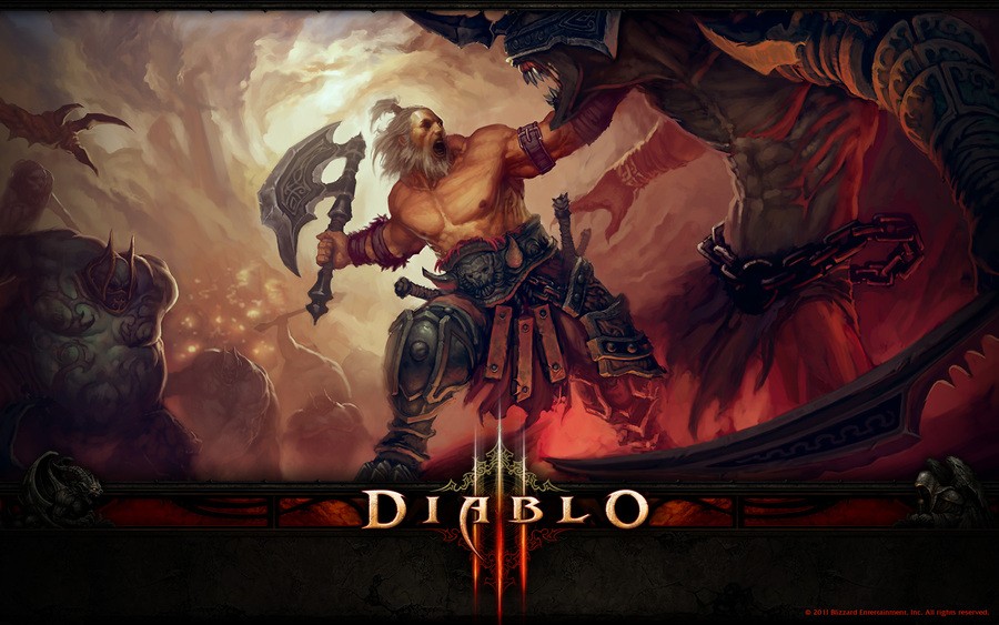 diablo 3 patch release date