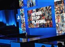 Watch the Sony PlayStation E3 2013 Press Conference Right Here