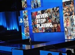 Watch the Sony PlayStation E3 2013 Press Conference Right Here