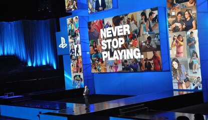 Watch the Sony PlayStation E3 2013 Press Conference Right Here