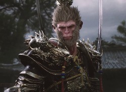 Action RPG Black Myth: Wukong Continues to Look Cool as Hell in New Trailer