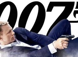 007 Legends' Skyfall Mission Completes the Game This Week