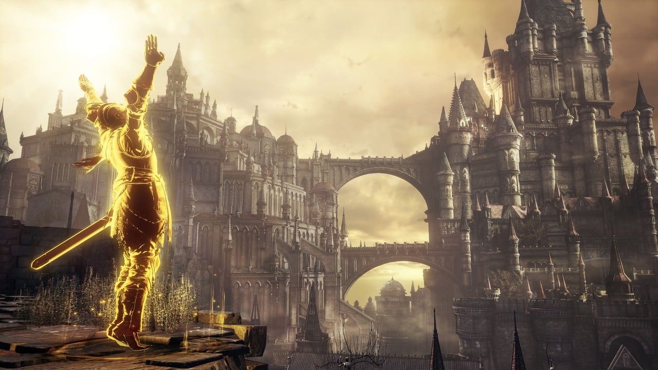 Dark Souls III 1 04 Patch Makes Some Adjustments Push Square   1280x720 