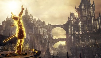Dark Souls III 1.04 Patch Makes Some Adjustments