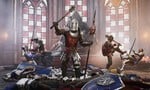 Chivalry 2 Continues Its Forward March, Reinforced Update Adds Hippodrome, Katars