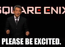 Was Square Enix's E3 2015 Press Conference a Success?