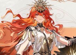 Wuthering Waves' Next PS5 Update Has a License to Print Money