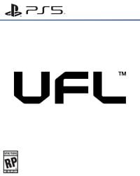 UFL Cover