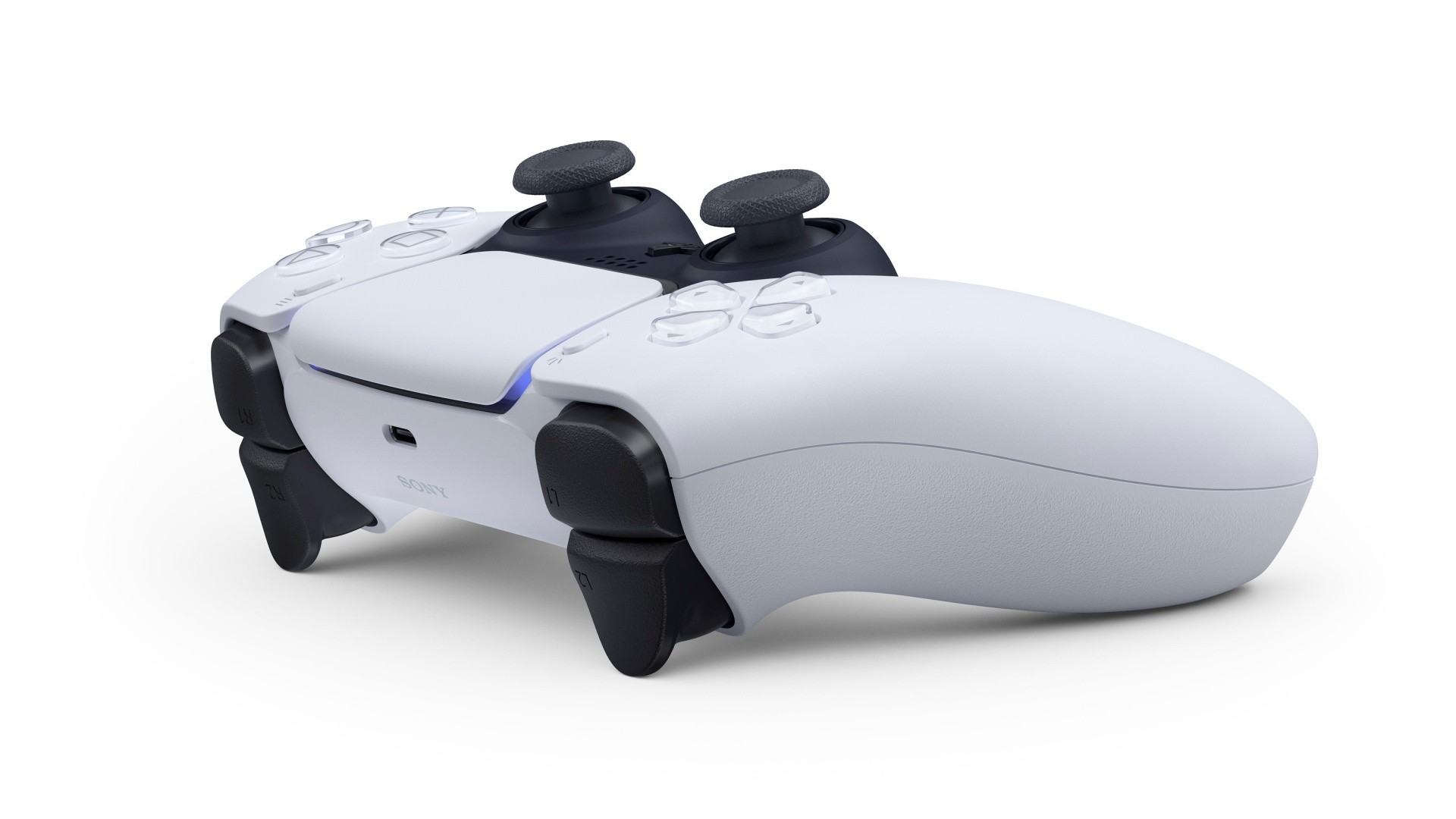 No, the PS5 DualSense Controller Doesn't Have Buttons on the Back