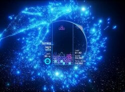 Tetris Effect Drops onto PS4 and PSVR in November