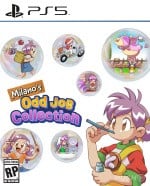 Milano's Odd Job Collection
