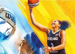 NBA 2K22 Fleshes Out WNBA Mode, But It's Still Next-Gen Only