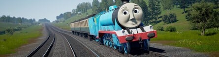 The Team Behind Train Sim World Is Making a Full Thomas and Friends Game for PS5, PS4 8