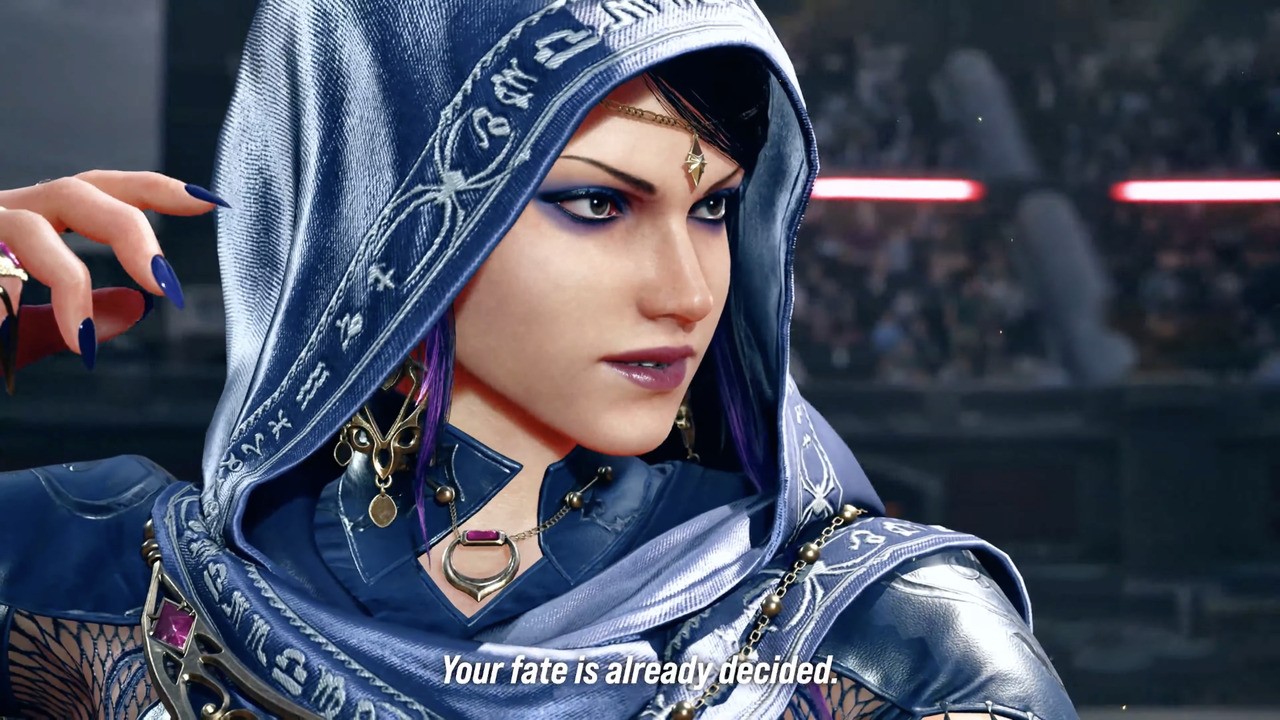 Tekken 8 Reveals A number of Characters Becoming a member of Its Roster in Newest Trailer
