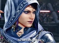 Tekken 8 Reveals Multiple Characters Joining Its Roster in Latest Trailer