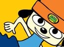 PaRappa Joins WipEout in Sony IP Resurgence, Demo Out Now on PS4