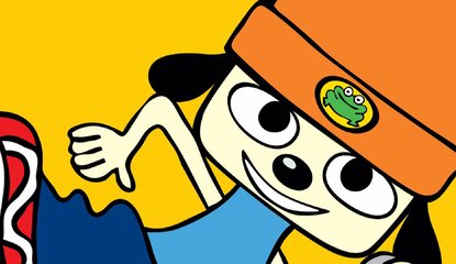 PaRappa Joins WipEout in Sony IP Resurgence, Demo Out Now on PS4
