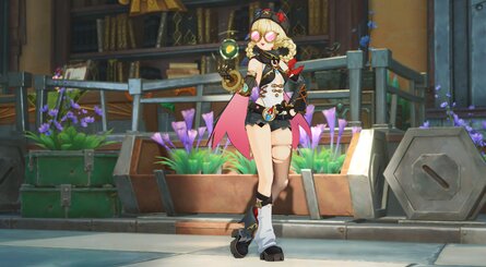 Genshin Impact Buffs Some of Its Oldest Characters in Upcoming PS5 Update 2