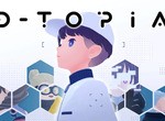 D-topia Is an Intriguing PS5 Puzzle Adventure About an AI-Driven Future