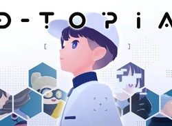D-topia Is an Intriguing PS5 Puzzle Adventure About an AI-Driven Future