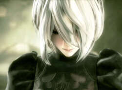 NieR's PS4 Sequel Is Being Built Almost Entirely by Platinum Games