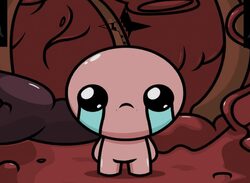The Binding of Isaac Afterbirth+ Is Crawling onto the PS4 in Spring