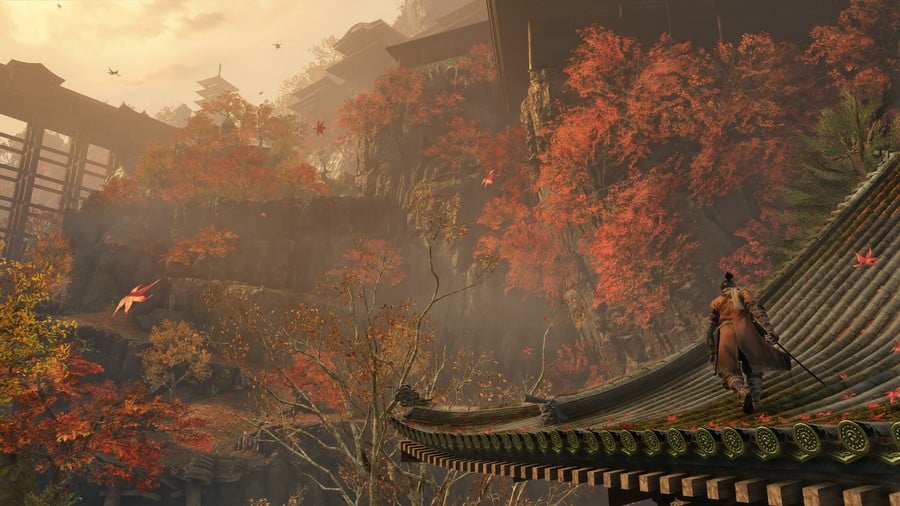 Sekiro: Shadows Die Twice PS4 PlayStation 4