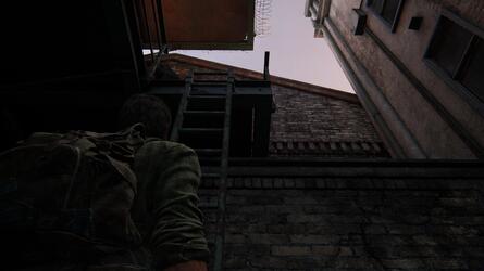 The Last of Us 1: The Cargo Walkthrough - All Collectibles: Firefly Pendants, Optional Conversations