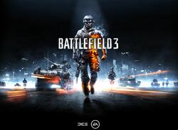 Battlefield 3 Patch Finally Fixes Input Lag and Audio Issues
