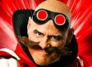 Jim Carrey 'Open' to Reprising Robotnik Role in Subsequent Sonic Movies