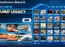 Sony To Change Playstation Store Updates To Wednesday