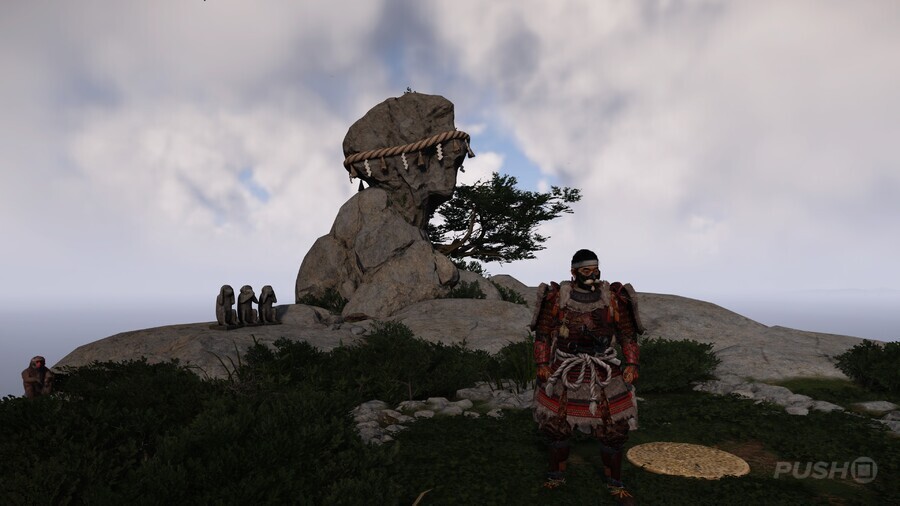 Ghost Of Tsushima 20210819194059