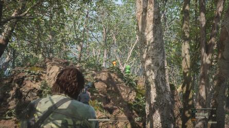 Metal Gear Solid Delta: Dremuchij South Walkthrough 8