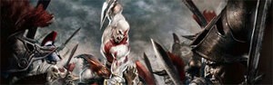 More God Of War III Content Is Due In January.