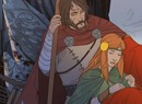 The Banner Saga Headlines Fresh Selection of PS4 Indie Games