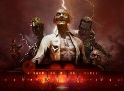 The House of the Dead Remake Spotted for PS4