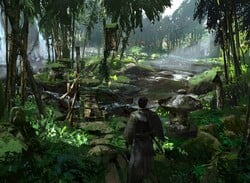 Ghost of Tsushima: How Many Side Quests Are There?