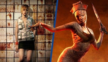 New Silent Hill to Be Officially Revealed in 19th October Livestream