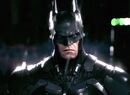 Batman: Arkham Knight Challenges inFAMOUS For The Next-Gen Super Hero Crown