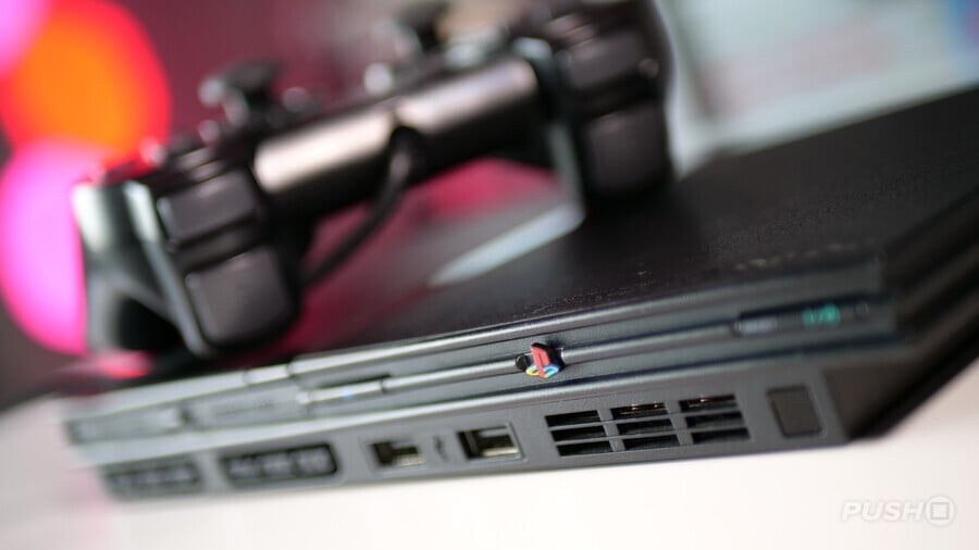 As the Switch Closes in, Sony Confirms PS2 Sold 160 Million Units 1